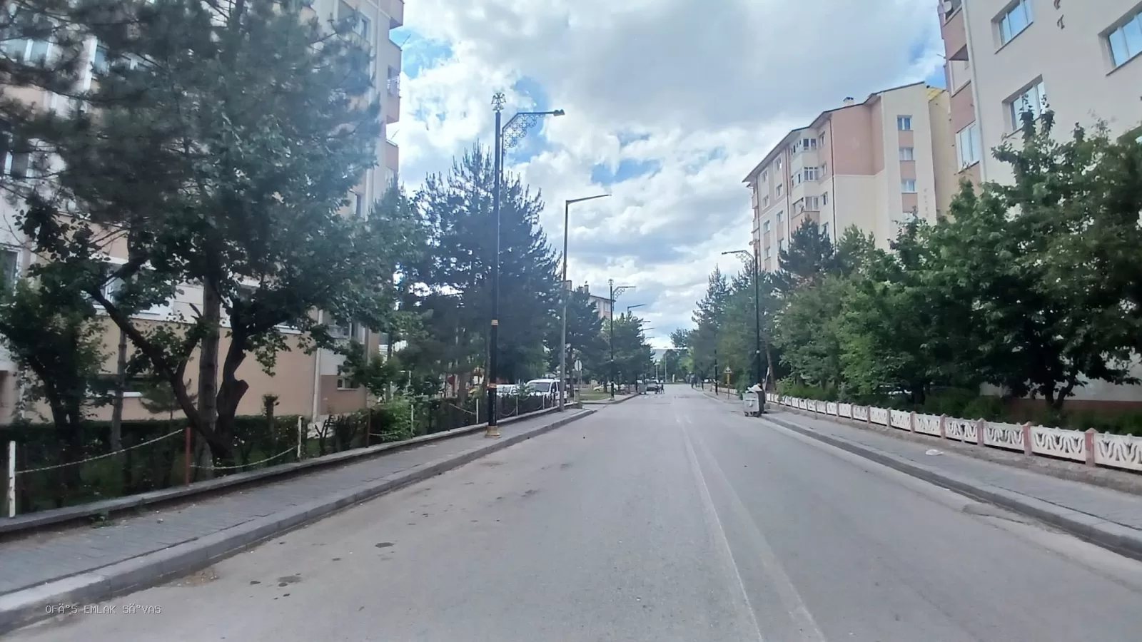 satlık yenişehir mah 3+1 daire — foto 1