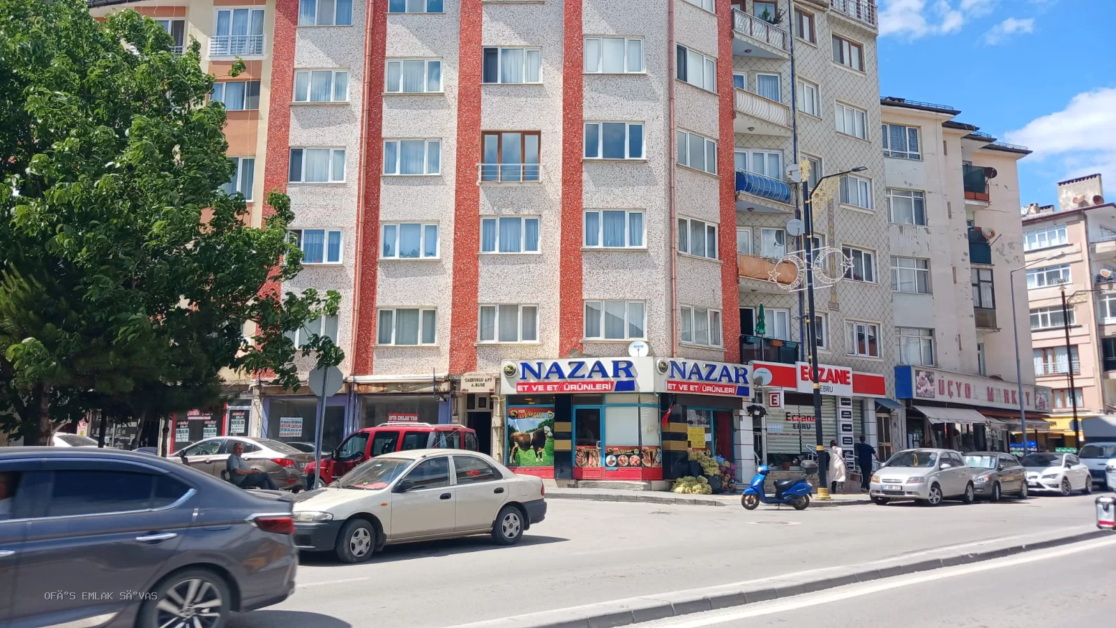 satlık iş yeri — foto 1