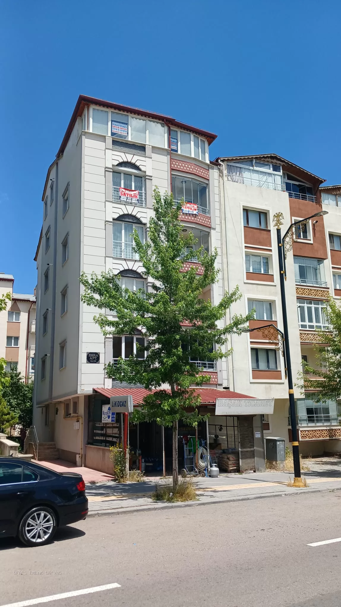 YENİDOGAN MAH SATLIK DUBLEKS — foto 2