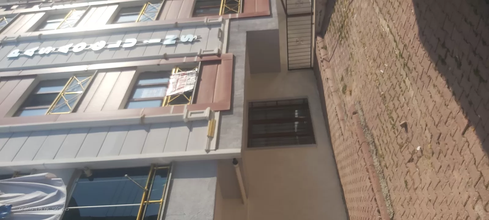 SATLIK DAİRE — foto 1